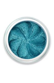 Pixie Sparkle - Bleu turquoise pailleté